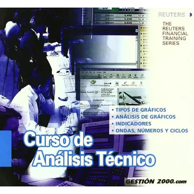 Curso de Análisis Técnico