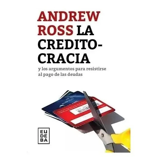 La Creditocracia