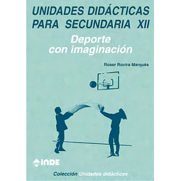 Deporte con Imaginación