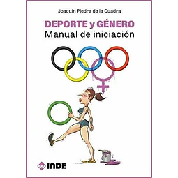 Deporte y Género