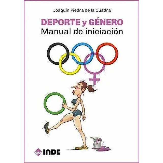 Deporte y Género