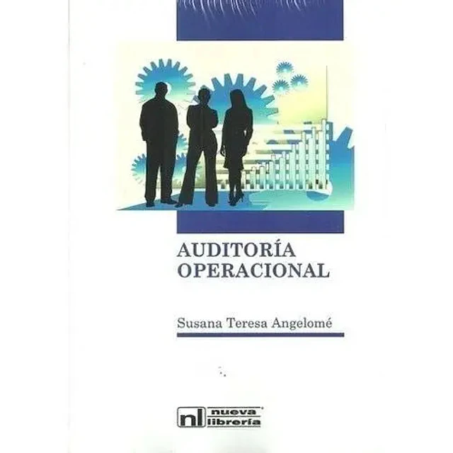Auditoria Operacional