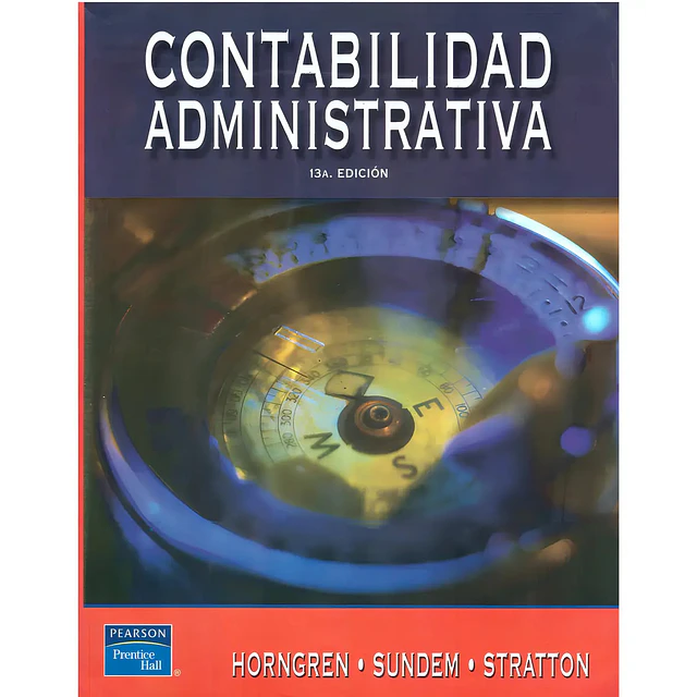 Contabilidad Administrativa