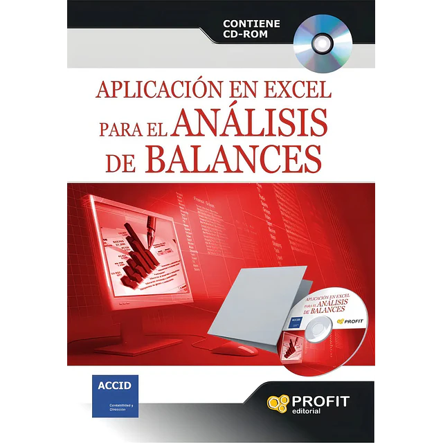 Aplicación en Excel para el Análisis de Balances