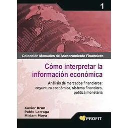Cómo interpretar la información económica