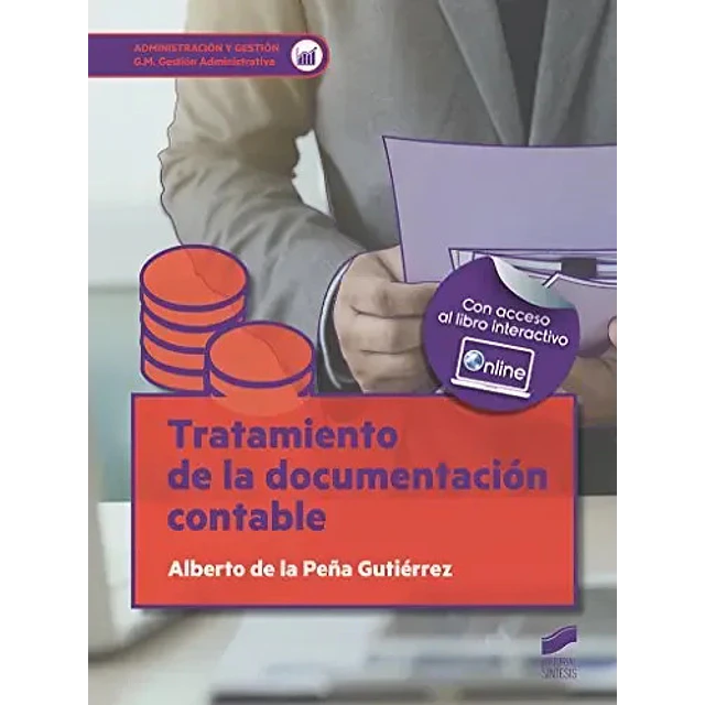 Tratamiento de la documentación contable