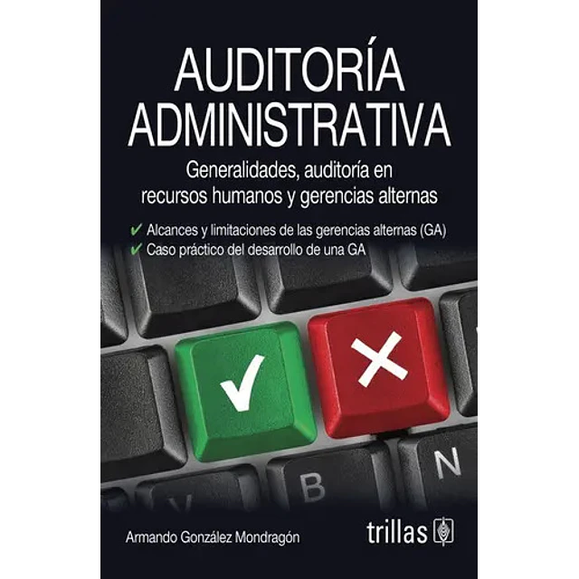 Auditoría Administrativa