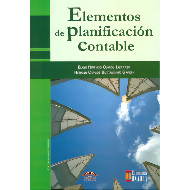 Elementos de Planificación Contable