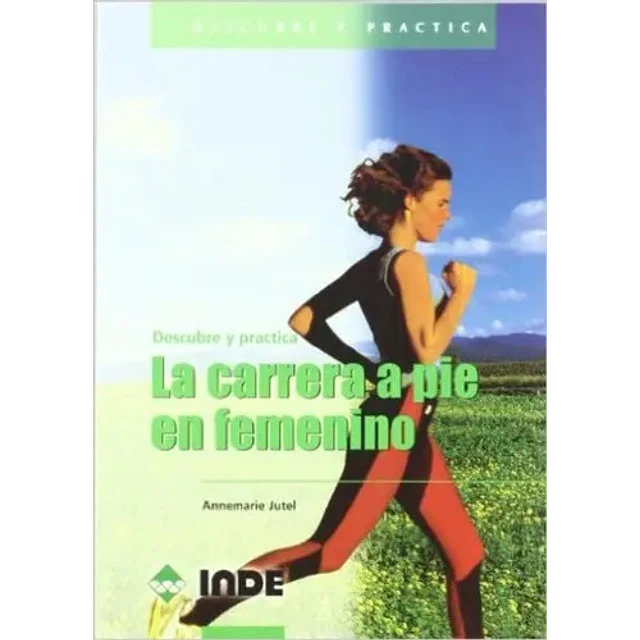 La carrera a pie en femenino