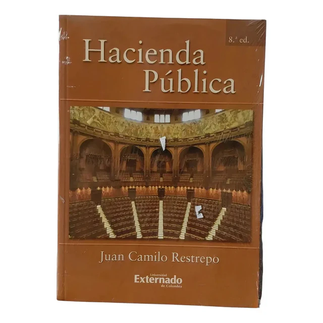 Hacienda Pública