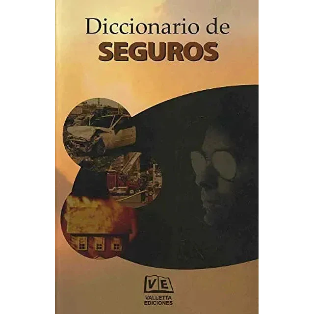 Diccionario de Seguros