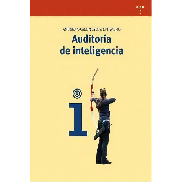 Auditoría de inteligencia