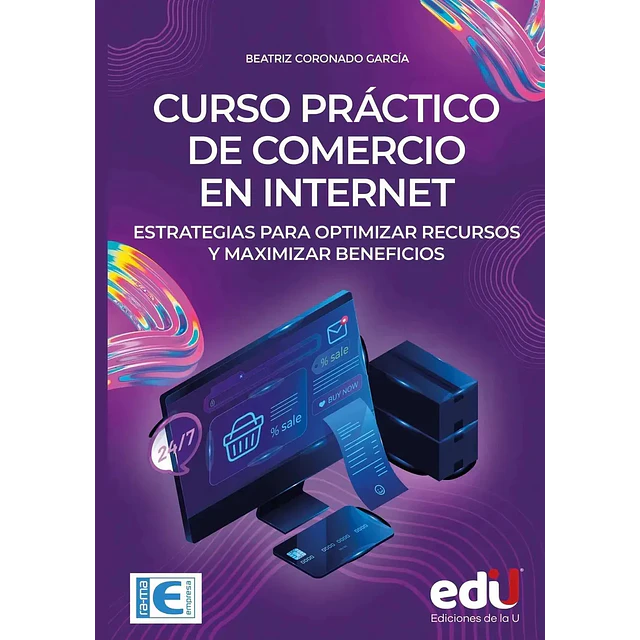 Curso práctico de comercio en internet