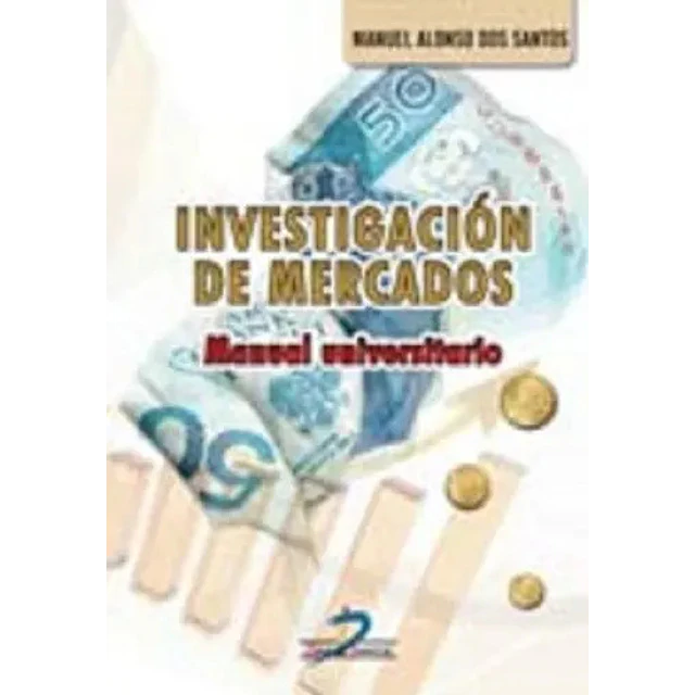 Investigación de Mercados