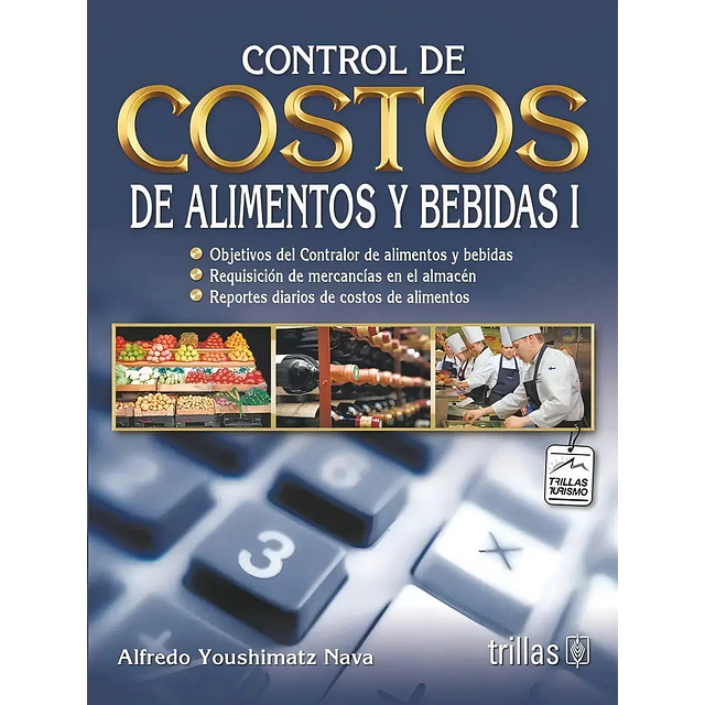 Control de Costos de alimentos y bebidas I
