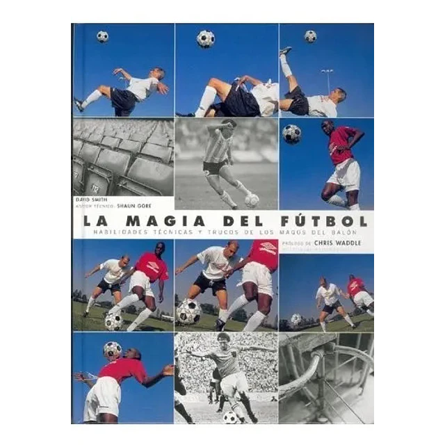 La Magia del Fútbol