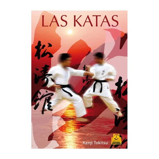 Las Katas