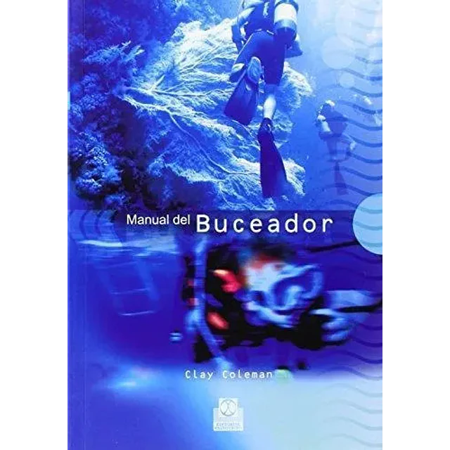 Manual del Buceador