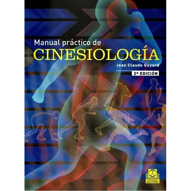 Manual práctico de Cinesiología