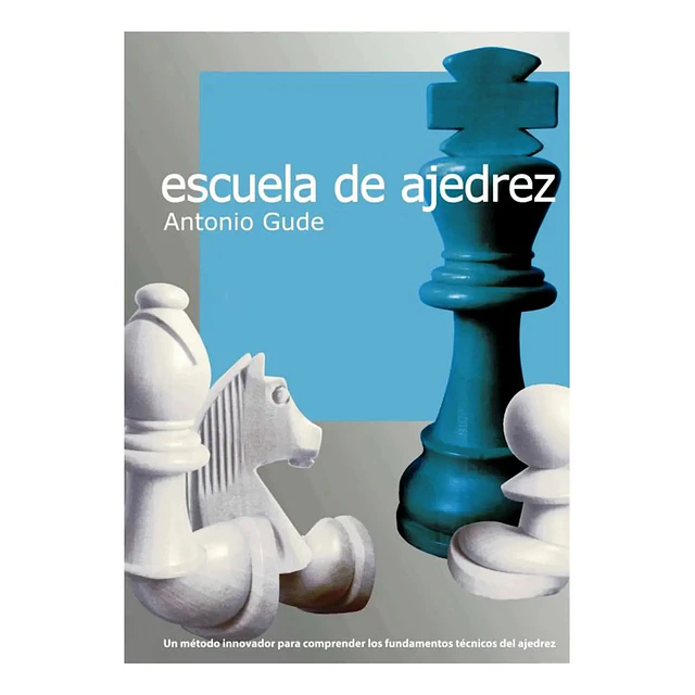 Escuela de ajedrez