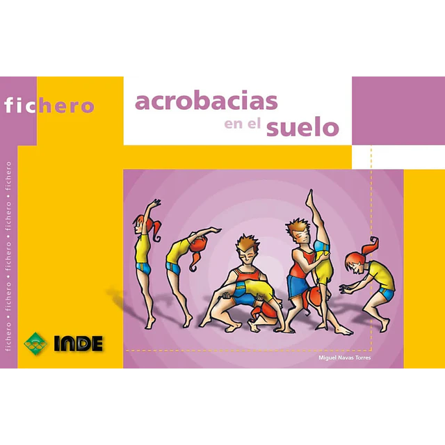 Acrobacias en el suelo