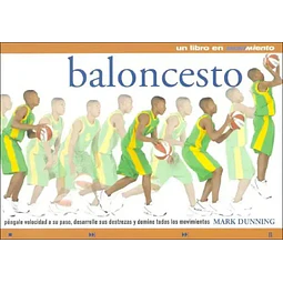 Baloncesto