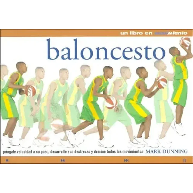 Baloncesto