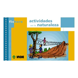 Actividades en la naturaleza