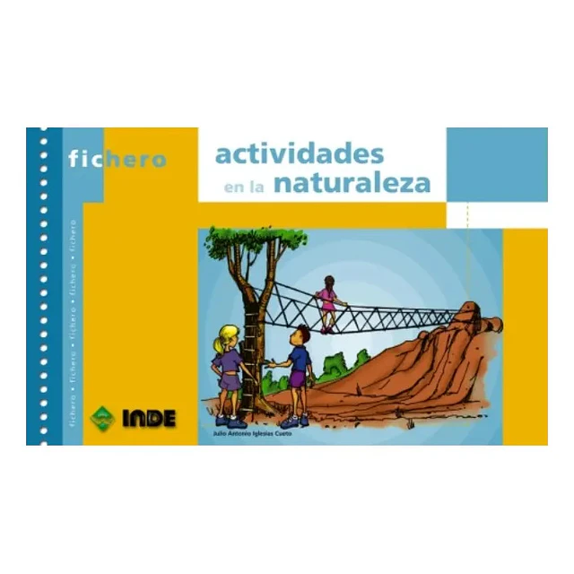 Actividades en la naturaleza