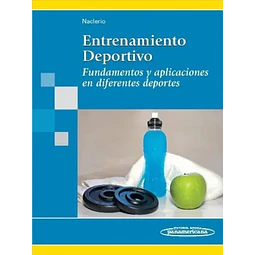 Entrenamiento Deportivo