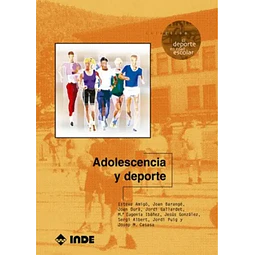 Adolescencia y deporte