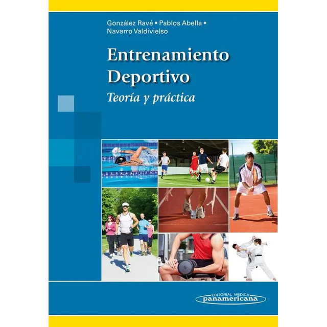 Entrenamiento Deportivo