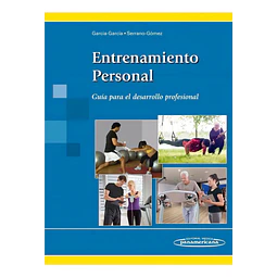 Entrenamiento Personal