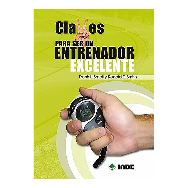 Claves para ser un entrenador excelente