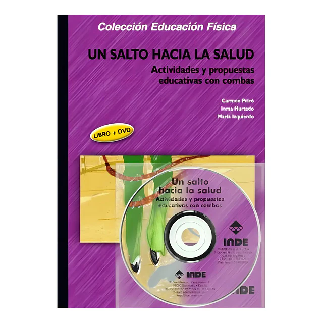 Un salto hacia la salud