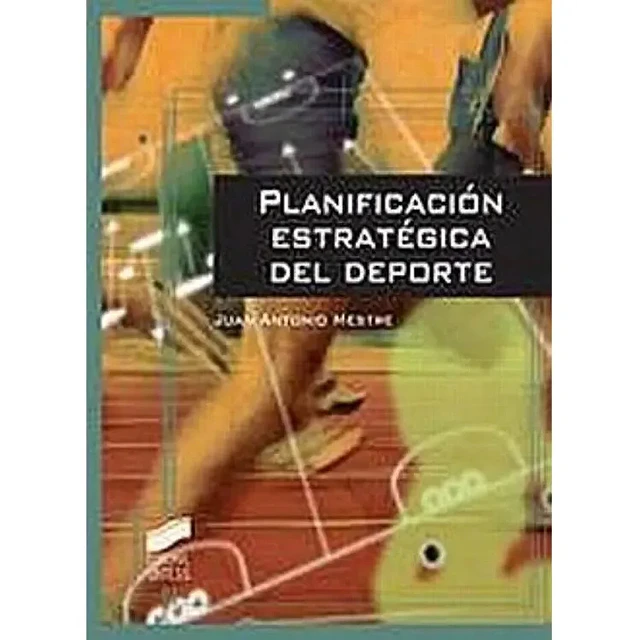 Planificación estratégica del deporte