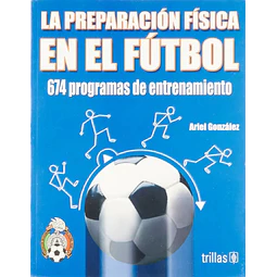 La preparacion fisica en el Futbol