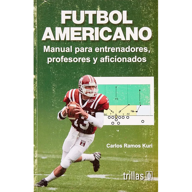 Futbol Americano