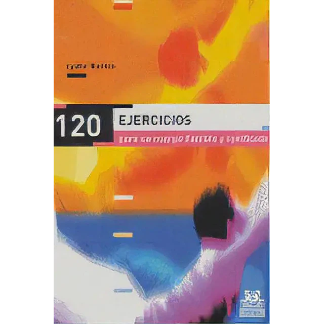120 Ejercicios