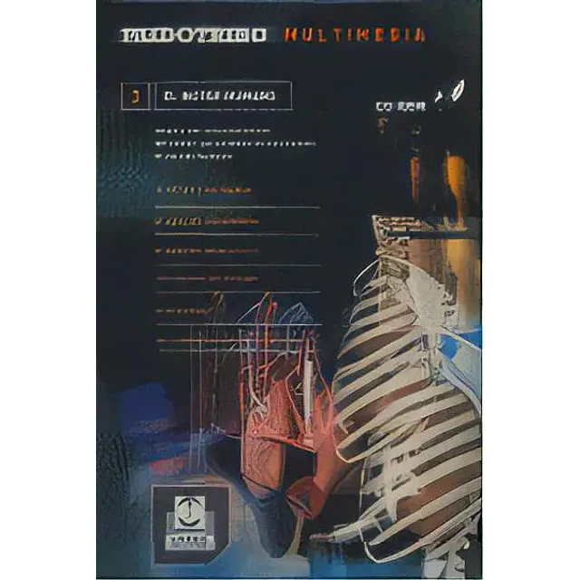3 El Motor humano CD la celula y los tejidos/el aparato circulatorio/respiratorio/las fuentes de en