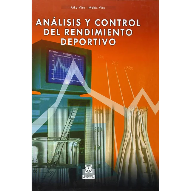 Analisis y control del rendiminento deportivo