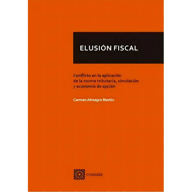 Elusión fiscal