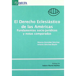El Derecho Eclesiástico de la Américas