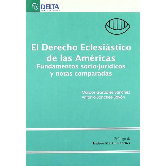 El Derecho Eclesiástico de la Américas