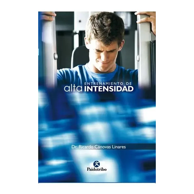 Entrenamiento de Alta Intensidad