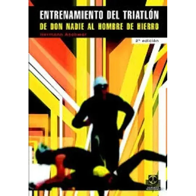 Entrenamiento del Triatlón