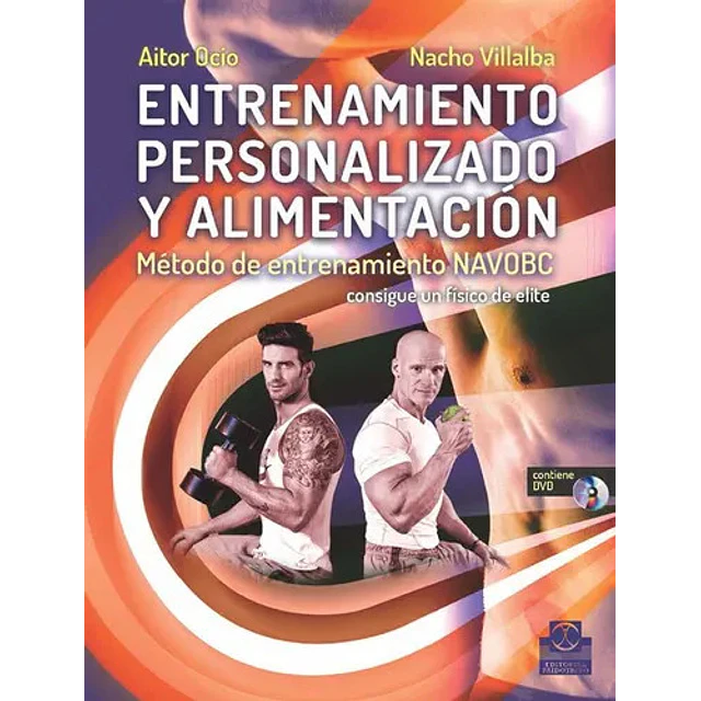Entrenamiento personalizado y alimentación