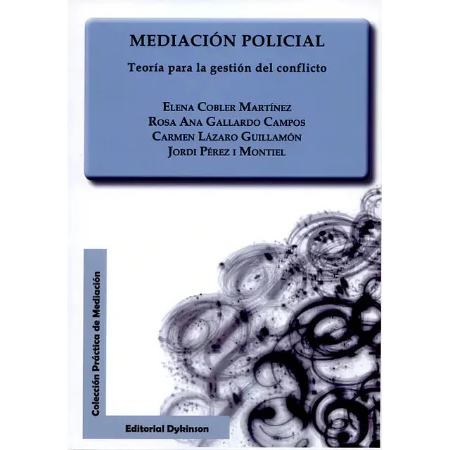 Mediación Policial
