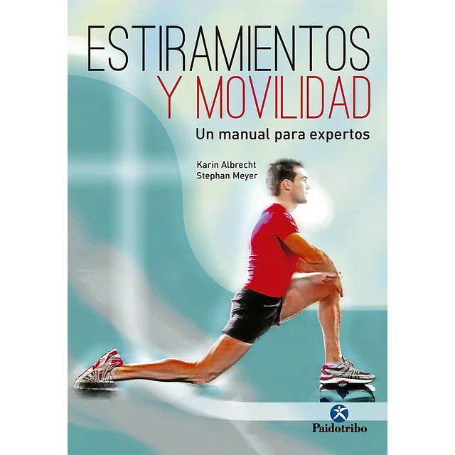 Estiramientos y Movilidad