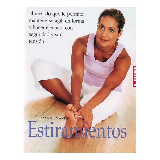 Estiramiento